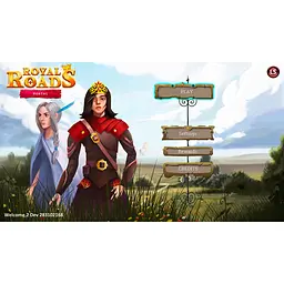 Ключ активації Microsoft Royal Roads 3 для Xbox One/Series S/X - мініатюра 4
