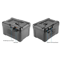 Акумулятор до фото/відео PowerPlant Sony BP-VL207 14000mAh (CB970957) - мініатюра 3