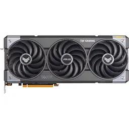 Відеокарта Asus TUF Gaming Radeon RX 9070 XT OC Edition 16GB (TUF-RX9070XT-O16G-GAMING) EU [145654] - мініатюра 2