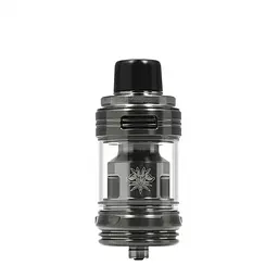 Електронна сигарета Voopoo Drag 4 177W with UFORCE-L Kit Gun Metal Rosewood (12407) - мініатюра 3