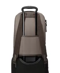 Рюкзак 14" Tumi TUMI HARRISON TAUPE DRIFTWOOD 42х29х9 06602011TPW - мініатюра 4
