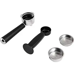 Кавоварка LCM-2207, Inox, 1350W LIBERTON teh0020740 - мініатюра 4
