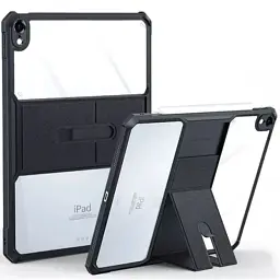 Чохол до планшета Xundd Stand Apple iPad 10.9" (2022/2024)/iPad (А16) 2025 11" Black (713247) - мініатюра 9
