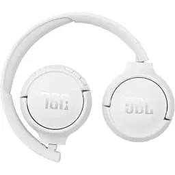 Навушники JBL Bluetooth Stereo Tune 510 BT (JBLT510BTWHTEU) White UA - мініатюра 5