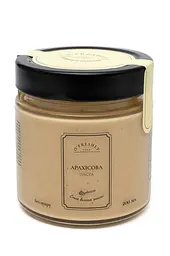 Паста арахісова O'freshly, 200 мл