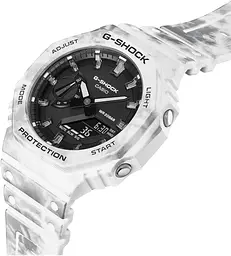 Годинник Casio GAE-2100GC-7AER - мініатюра 4