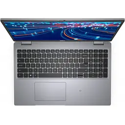 Ноутбук Refurb Dell Latitude 5320 i5-1135G7/8/256SSD Class A- - мініатюра 7