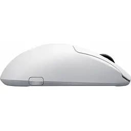 Миша Cherry Xtrfy M68 PRO Wireless White (CX-M68W-PRO-WHITE) [128219] - мініатюра 6