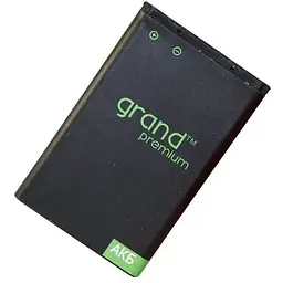 Акумулятор Grand для Bravis Fire