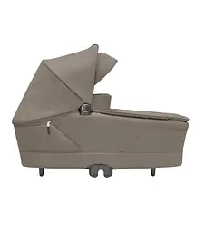 Люлька до коляски Maxi-Cosi Sense Twillic Truffle (1522470110) - мініатюра 2