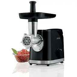 М'ясорубка Gorenje MG1802B - мініатюра 7