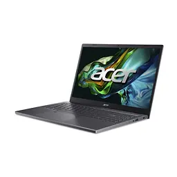 Ноутбук Acer Aspire 5 A515-,7 7730U,16 GB,512 GB,DOS NX.KJ9EX.014 - мініатюра 2