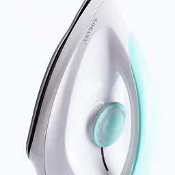 Праска SOKANY SK-119 з керамічною підошвою, зелений Sokany SK-119GR - мініатюра 4