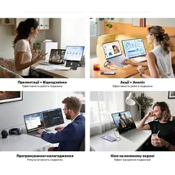 Монітор Blackview Table 9 LCD Monitor 16inch (BVTABLE9) - мініатюра 9