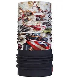Бафф Polar BUFF Superheroes Avengers multi Різнокольоровий