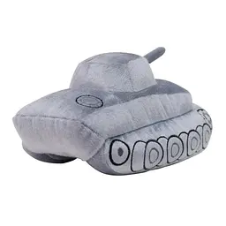 Плюшева іграшка WP Merchandise World of Tanks Танк Пантера міні 26 см (WG043382)  - мініатюра 4