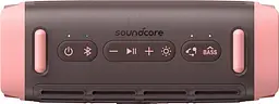 Акустична система Anker SoundCore Boom 3i Brown (D5100080) - мініатюра 4