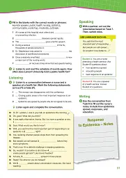 Career Paths. Nursing. Student's Book (with Digibooks App) - мініатюра 5
