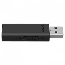 Навушники бездротові Sony Inzone H9 білі (WHG900NW.CE7) - мініатюра 9
