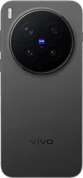 Смартфон VIVO X300 5G 16/512GB NFC Phantom Black - мініатюра 3