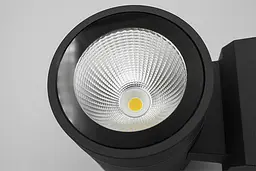 Вуличний світильник Skarlat OLP2234-COB 6W+6W BK 3000K IP54 - мініатюра 7