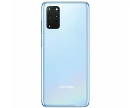 Смартфон Samsung Galaxy S20 5G 12/128Gb Cloud Blue (SM-G9810) (CN) [5G, NFC, 2 SIM] - мініатюра 2