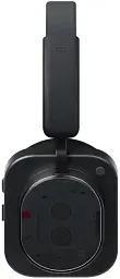 Bluetooth Stereo Nothing Headphone (1) B170 Black Global - мініатюра 2
