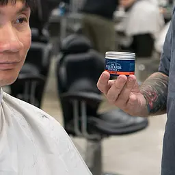 Скраб для обличчя The Bluebeards Revenge Face Scrub 100 мл - мініатюра 5