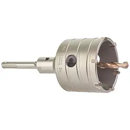 Коронка по бетону SDS-PLUS ТСТ Milwaukee, діаметр 68х50мм (в зборі)