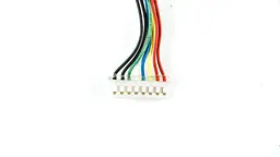 Акумулятор Acer AS16A8K/14.8V (Aspire F5-573G, E5-575G, E5-774, E5-774G) 14.8V 2200 mAh Black - мініатюра 3