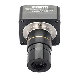 Астрокамера SIGETA TCMOS 1300 1.3 MP USB 2.0 (65691) - мініатюра 2