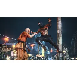 Ключ активації Microsoft Fighter Within для Xbox One/Series - мініатюра 9