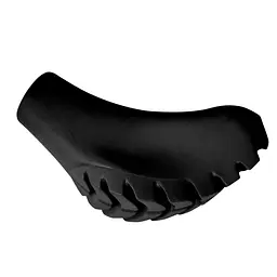 Насадка-ковпачок Gabel Walking Pad Black 05/27 11mm (7905271305010), Чорний - мініатюра 3
