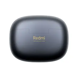 Бездротові навушники TWS Xiaomi Redmi Buds 6 Pro, ANC, IP54, Space Black CN - мініатюра 7
