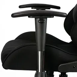 Крісло офісне Special4You ExtremeRace black fabric (E7757) - мініатюра 16