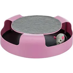 Іграшка Trixie Піймай мишу для котів 25 см