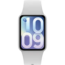Фітнес-браслет Xiaomi Smart Band 10 Pro NFC Glacier Silver (BHR095BGL) [177776]