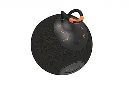 Портативна Bluetooth-колонка Hopestar H52 Чорний - мініатюра 3