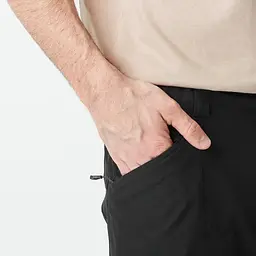 Штани трекінгові Picture Organic Outif 2in1 Stretch XL Чорний - мініатюра 7