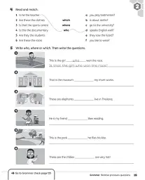 Beehive. Level 4. Workbook - мініатюра 5
