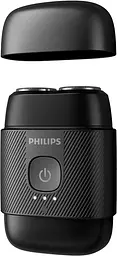 Електрична бритва Philips серії 500 (S591/05) - мініатюра 3