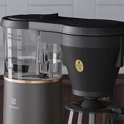 Кавоварка крапельна Electrolux Explore 7 E7CM1-4MTM (910003530) - мініатюра 4