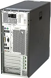 Комп'ютер Fujitsu Esprimo P700 E85+ Tower (i5-2400/8/240SSD/GT1030) Б/В - мініатюра 2