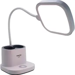 Настільна лампа Quantum VERONA/3000mAh LED з Power Bank (QM-TL1061) - мініатюра 2