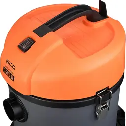 Пилосос ECG VM 3140 Hobby - мініатюра 3