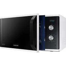 Мікрохвильова піч Samsung MG23K3614AWUA [139205] - мініатюра 3