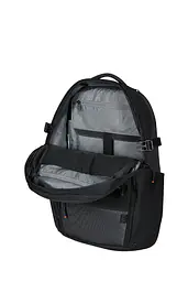 Рюкзак 17,3" American Tourister PACEPRO FLASH BLACK 53x33x23,5(24,5) MJ2*09001 - мініатюра 4