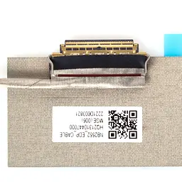 Шлейф матриці для Asus ZenBook UX425EA UX425JA UX425IA UX425UA, (30pin, HQ21310447000) - мініатюра 2