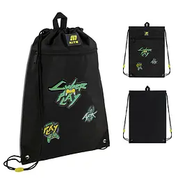 Сумка для взуття Kite 601M Cyber Game (K25-601M-18) - мініатюра 2