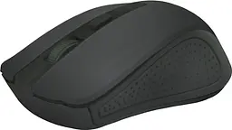 Мишка Defender Accura MM-935 бездротова, 4 кн. до 1600 dpi, чорна (52935) - мініатюра 5